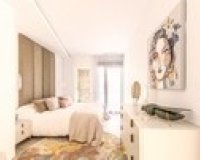 Nowa konstrukcja - Willa - Torrevieja - Los Altos