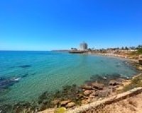 Nowa konstrukcja - Willa - Torrevieja - Los Altos