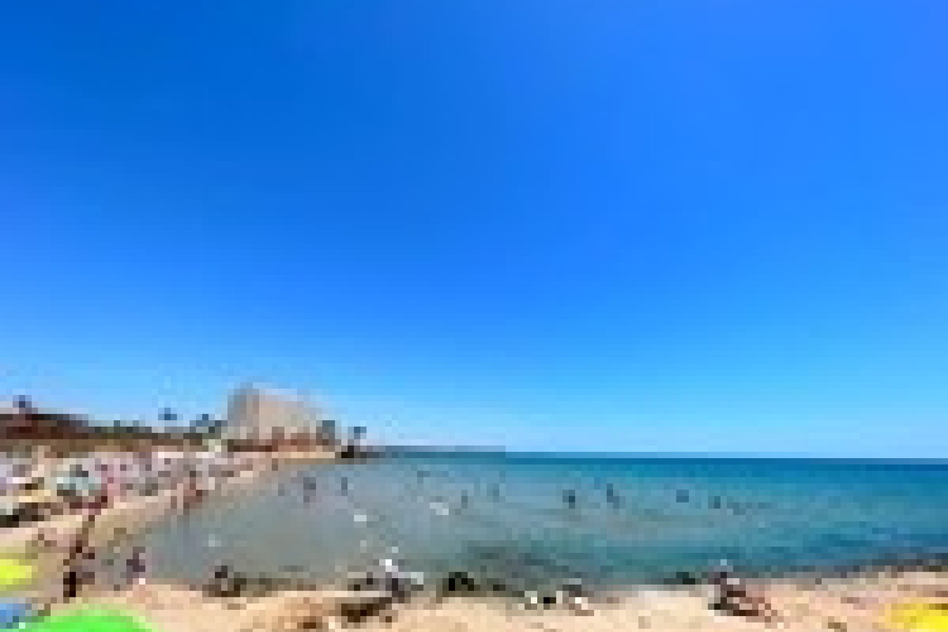 Nowa konstrukcja - Willa - Torrevieja - Los Altos