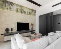 Nowa konstrukcja - Willa - Torrevieja - Los Balcones