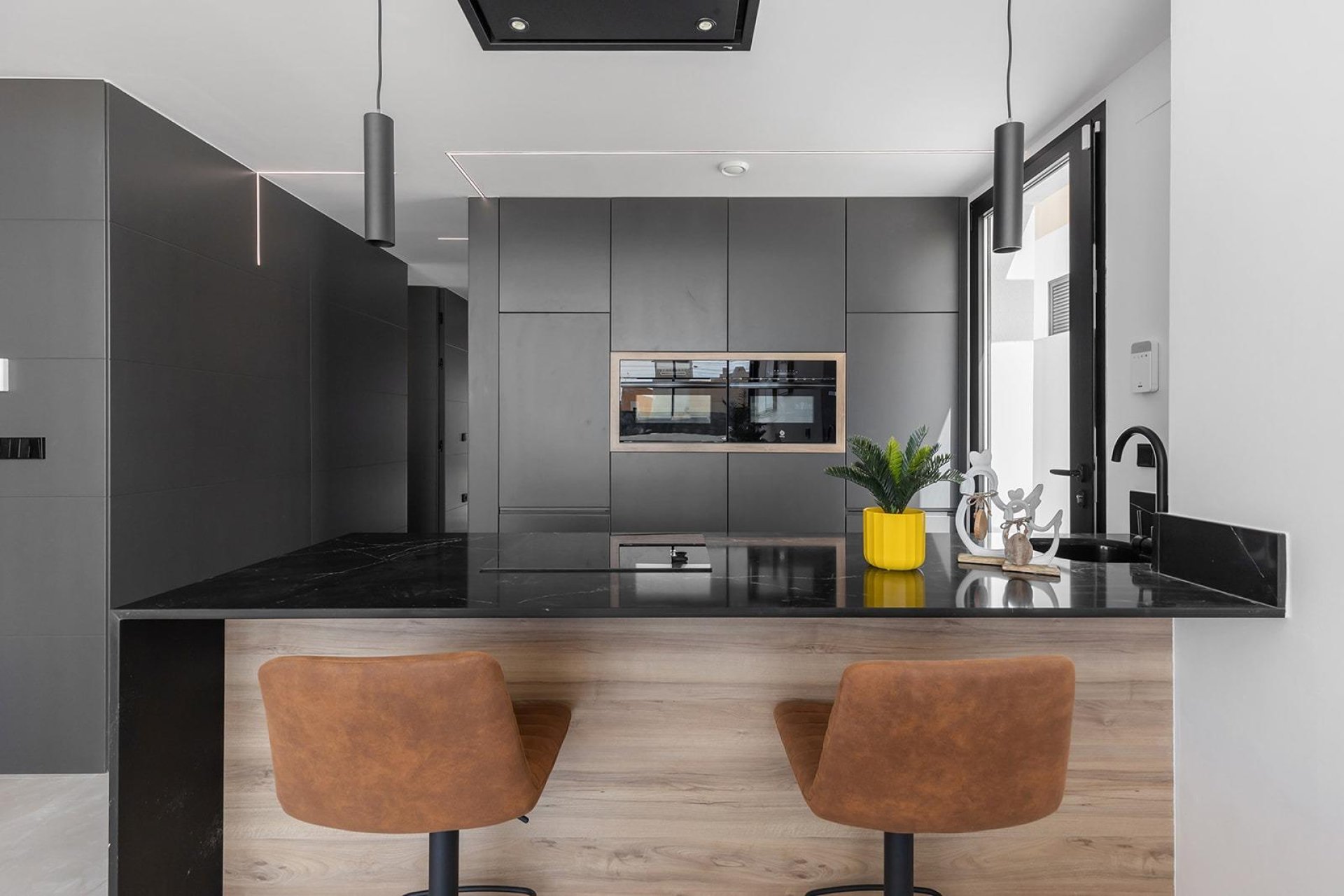 Nowa konstrukcja - Willa - Torrevieja - Los Balcones