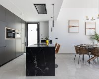 Nowa konstrukcja - Willa - Torrevieja - Los Balcones