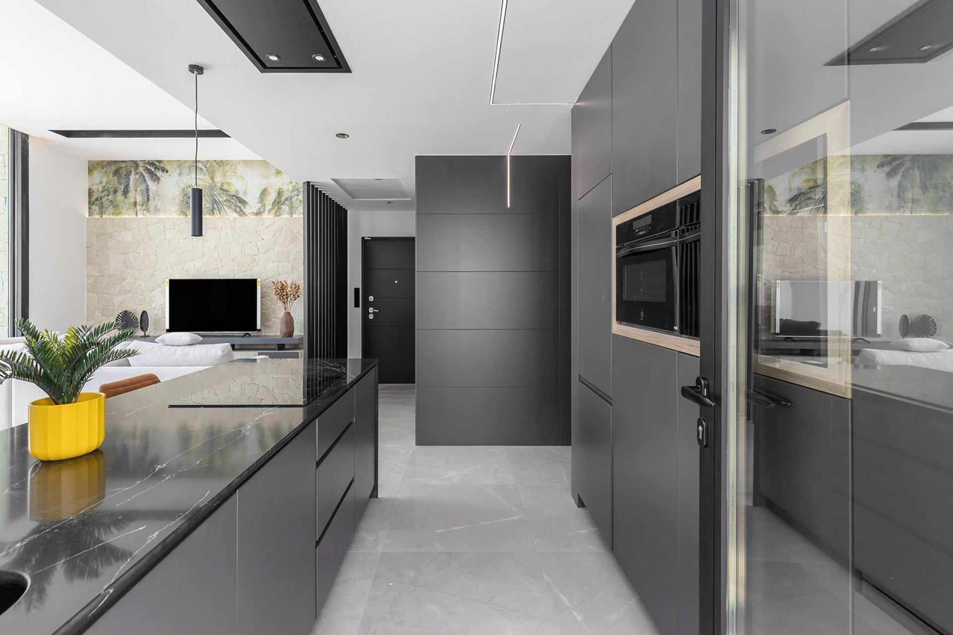 Nowa konstrukcja - Willa - Torrevieja - Los Balcones