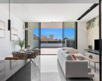 Nowa konstrukcja - Willa - Torrevieja - Los Balcones