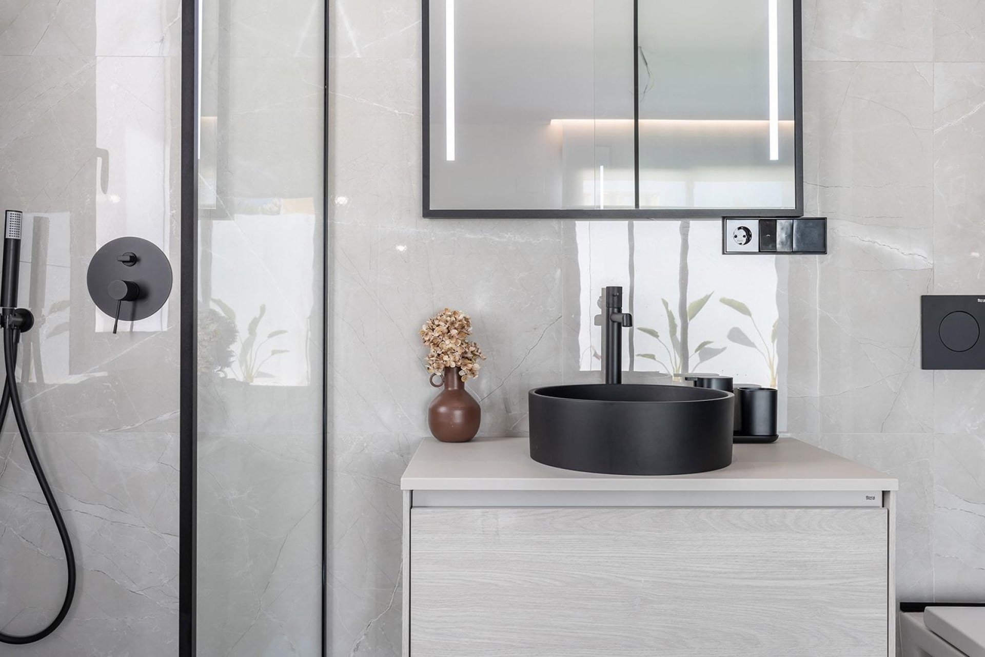 Nowa konstrukcja - Willa - Torrevieja - Los Balcones