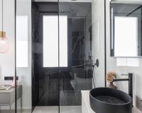 Nowa konstrukcja - Willa - Torrevieja - Los Balcones