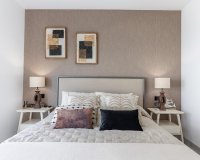 Nowa konstrukcja - Willa - Torrevieja - Los Balcones