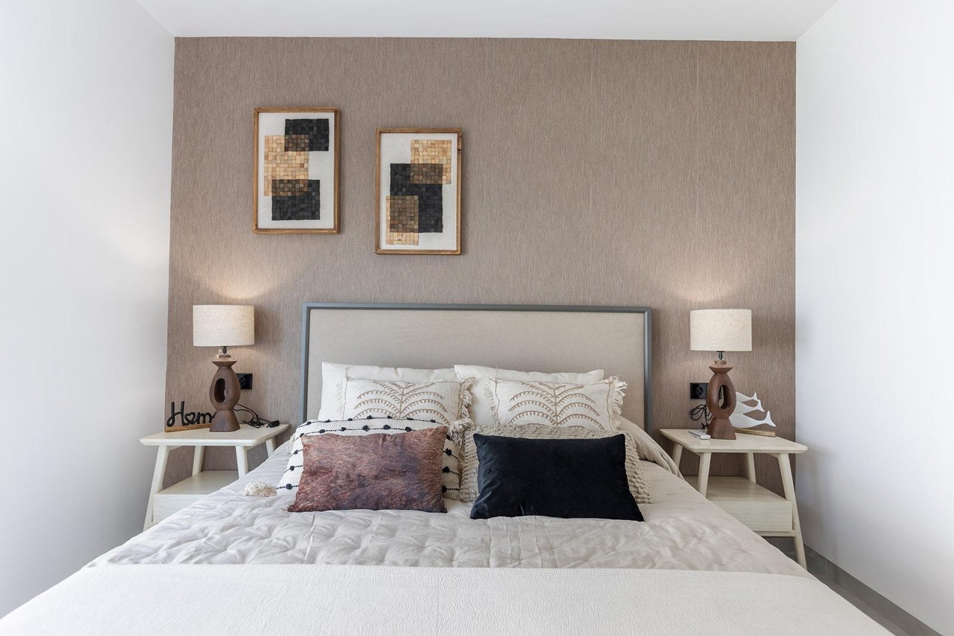 Nowa konstrukcja - Willa - Torrevieja - Los Balcones