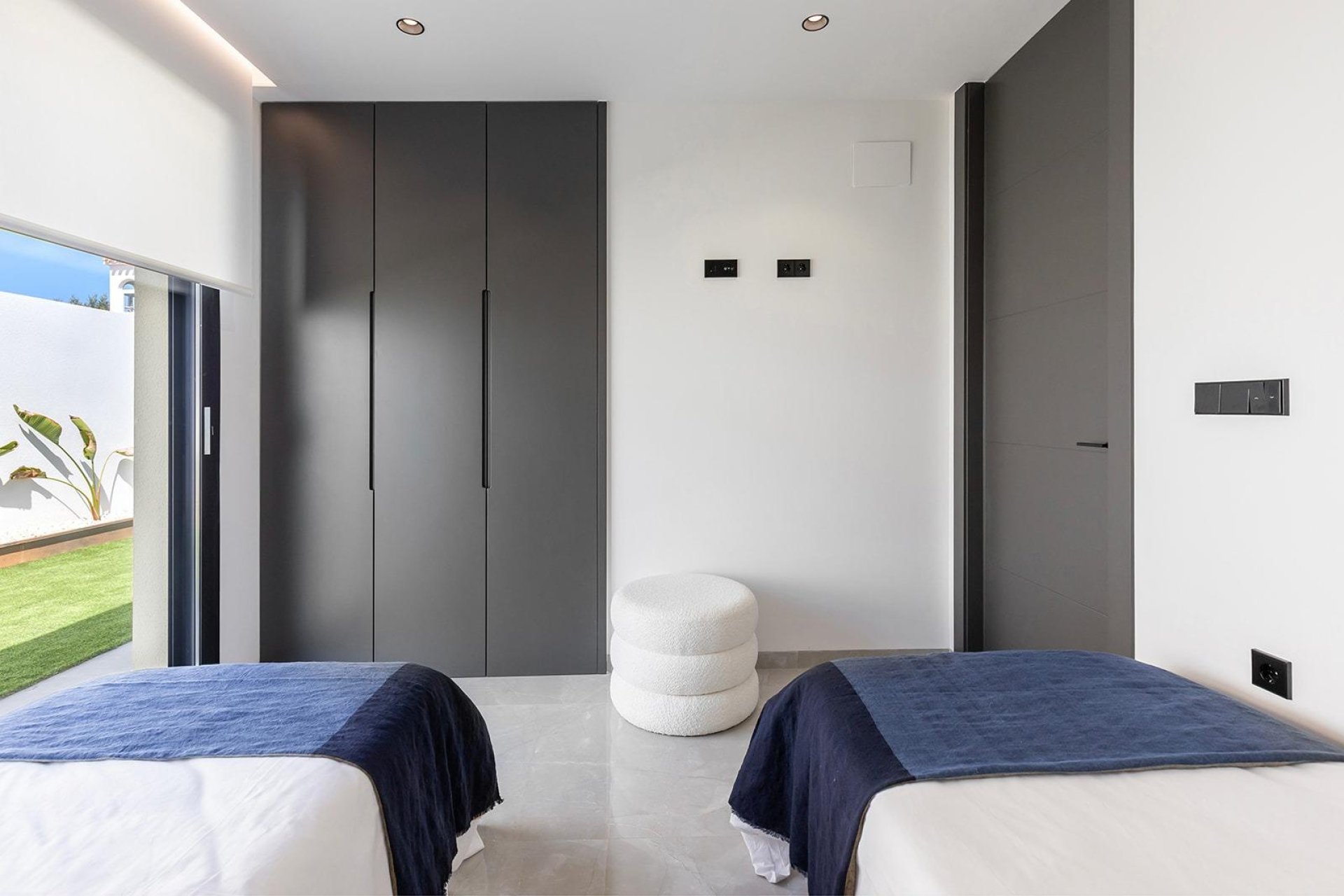 Nowa konstrukcja - Willa - Torrevieja - Los Balcones