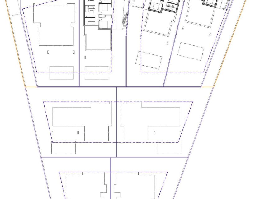 Nowa konstrukcja - Willa - Torrevieja - Los Balcones