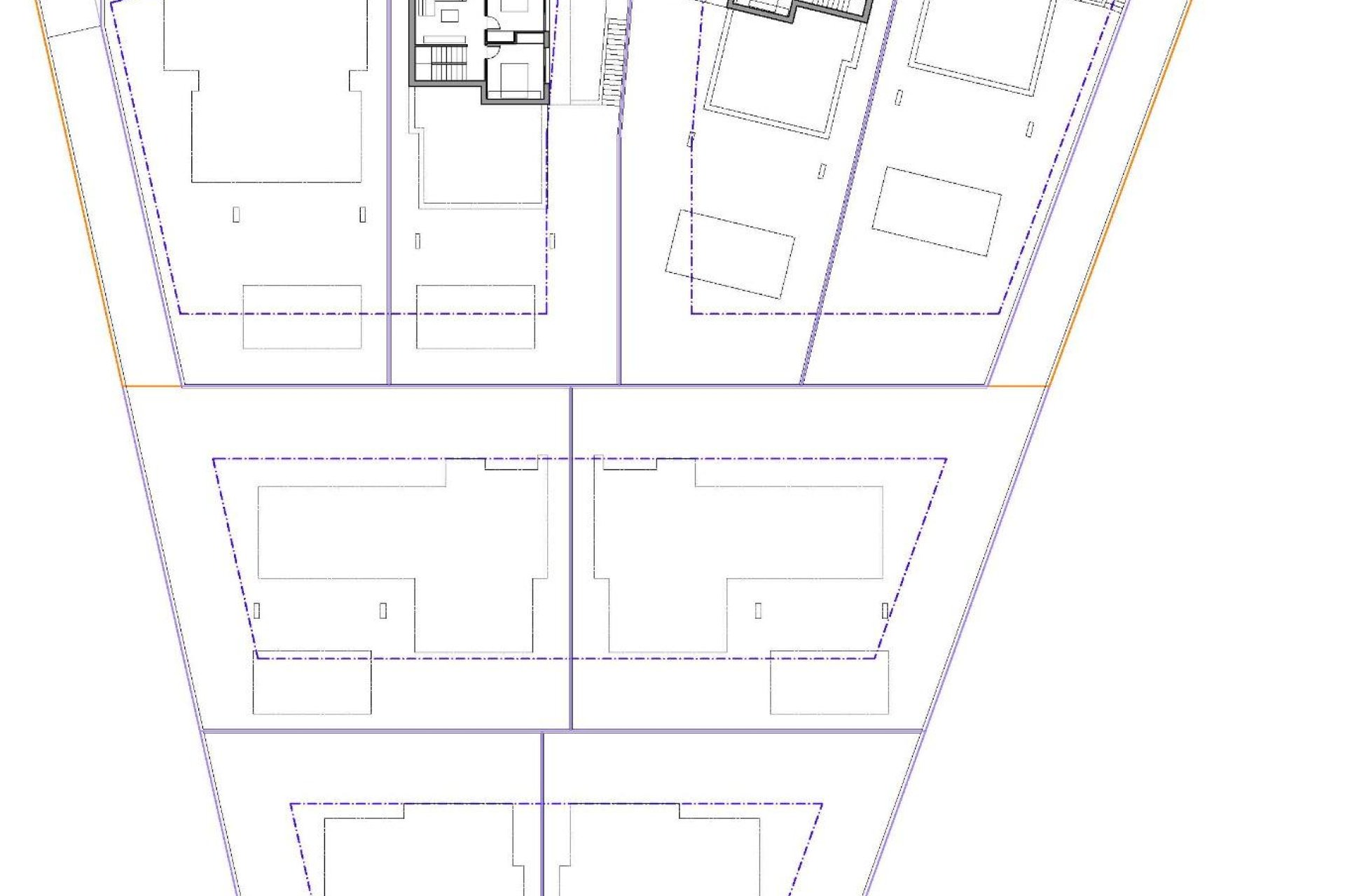 Nowa konstrukcja - Willa - Torrevieja - Los Balcones