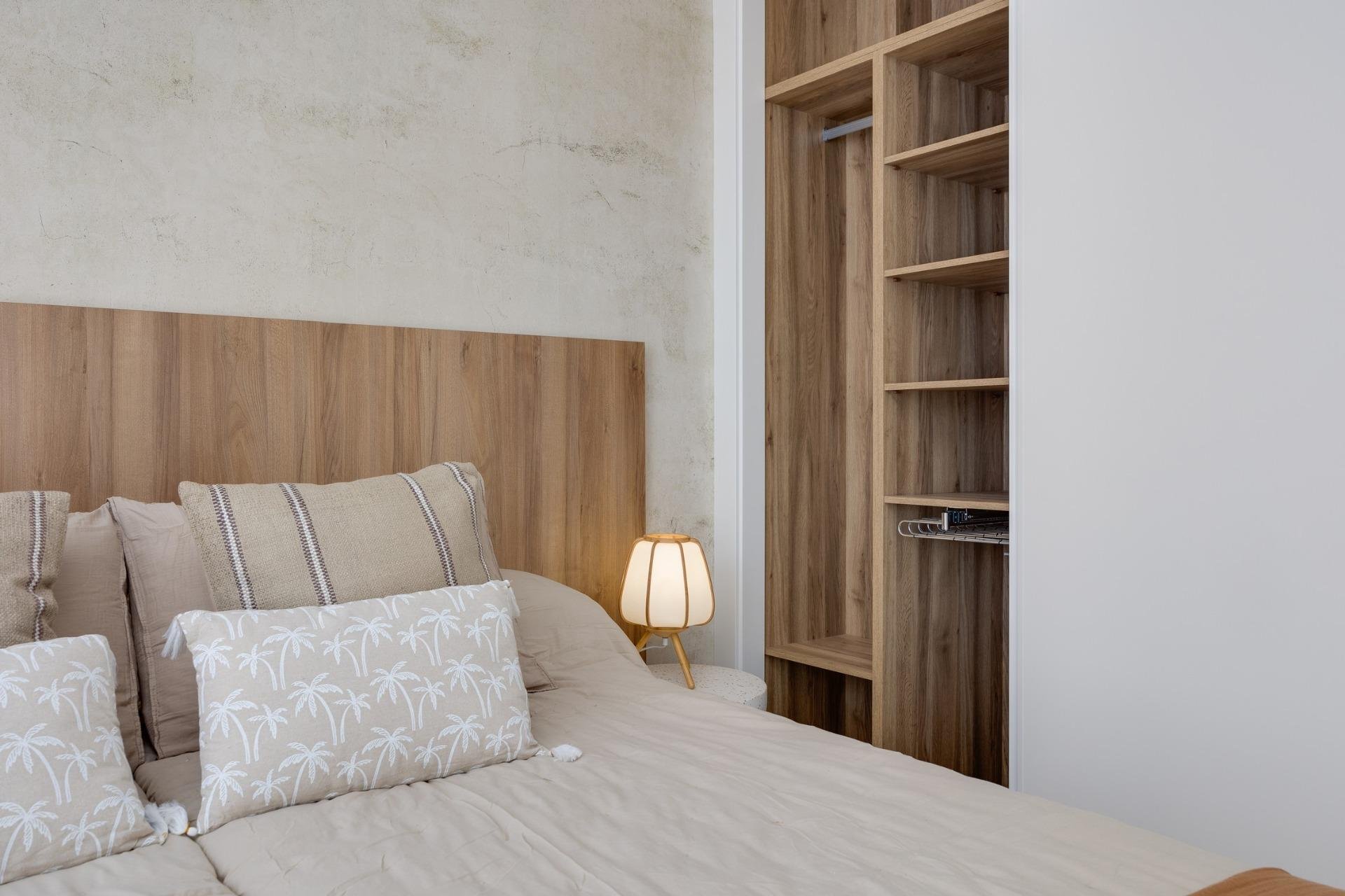 Nowa konstrukcja - Willa - Torrevieja - Sector 25