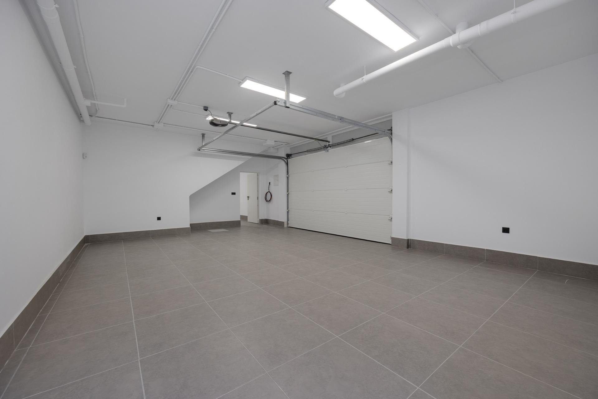 Nowa konstrukcja - Willa - Torrevieja - Sector 25