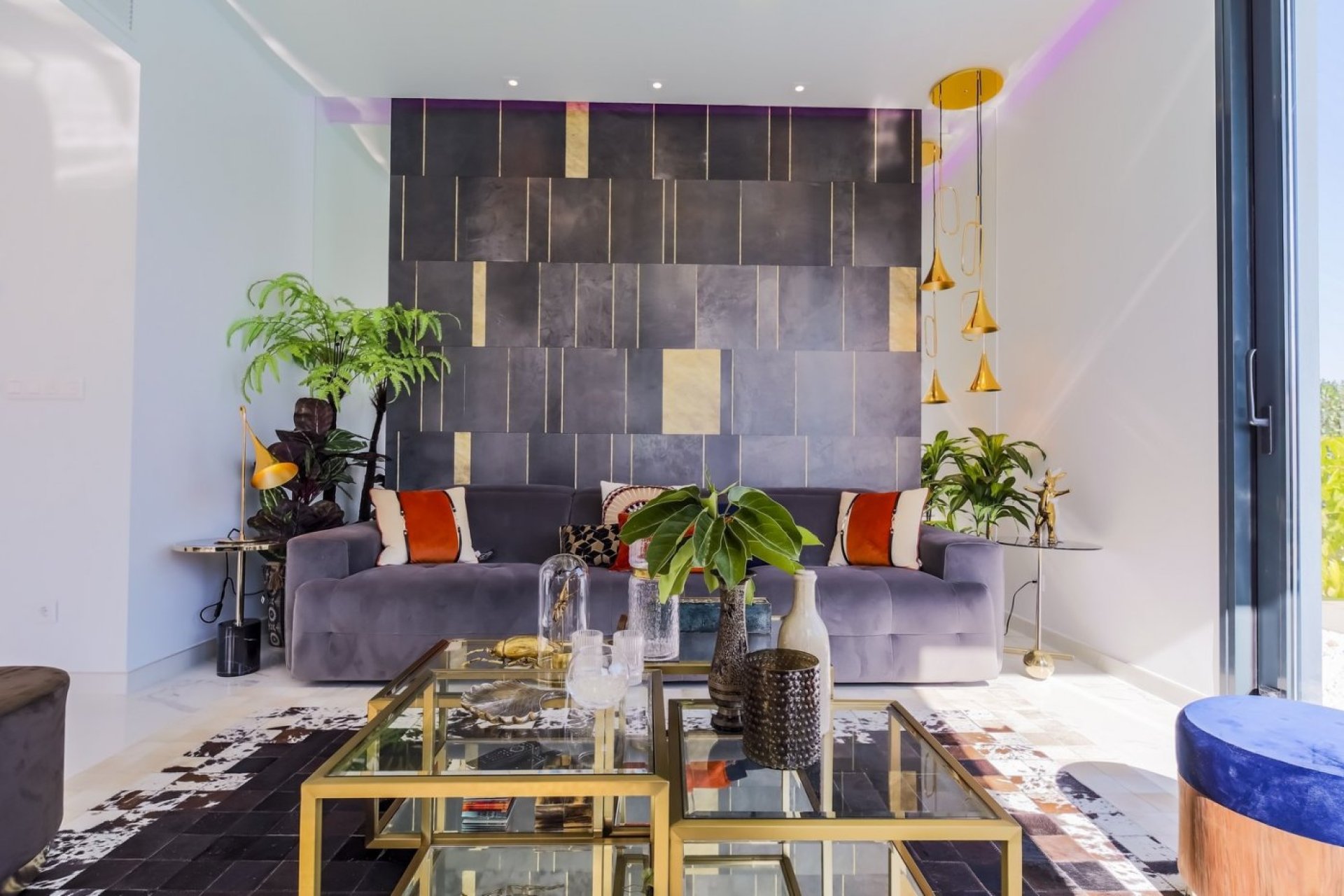 Nowa konstrukcja - Willa - Torrevieja - Torreta Florida