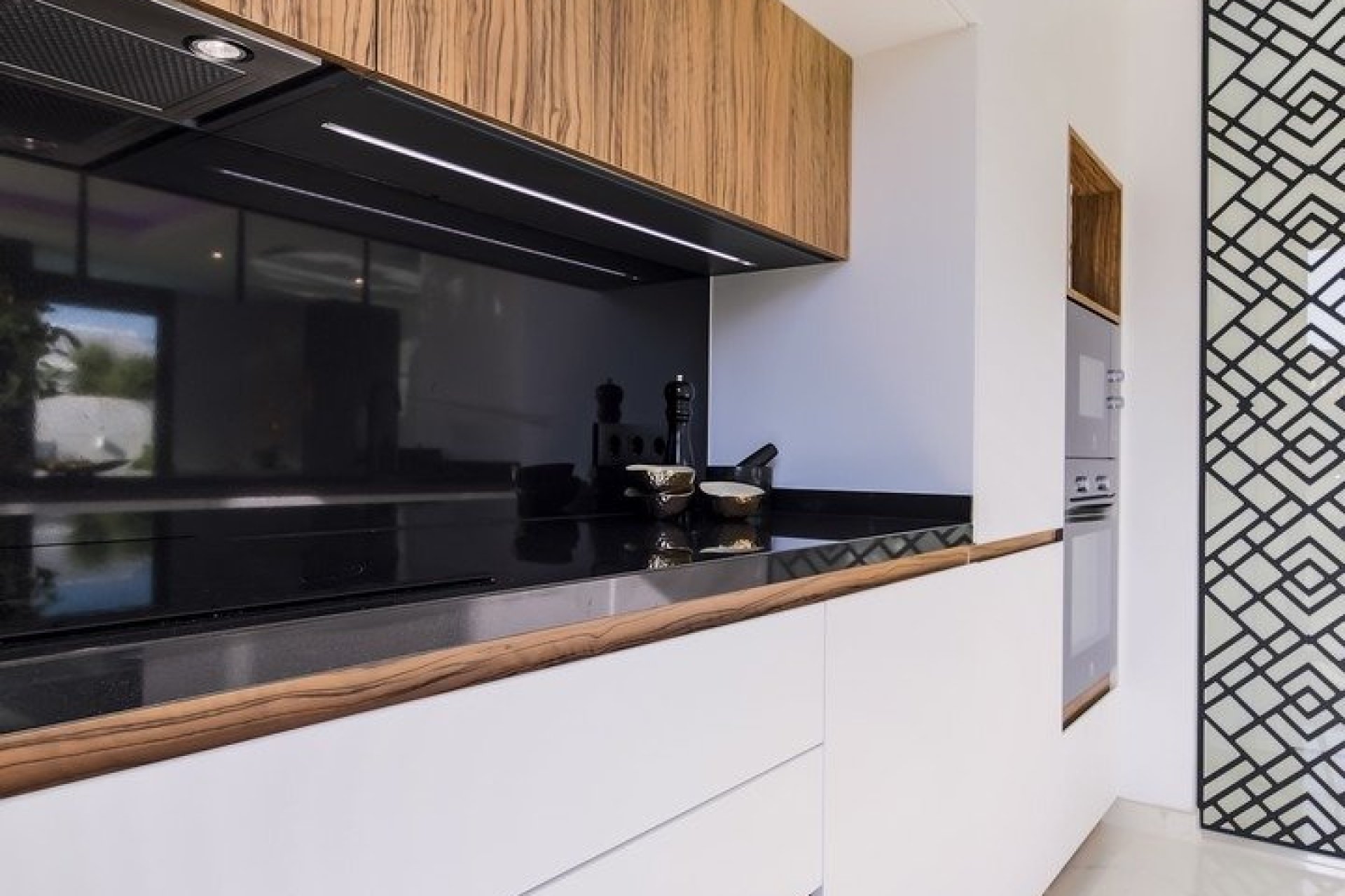 Nowa konstrukcja - Willa - Torrevieja - Torreta Florida