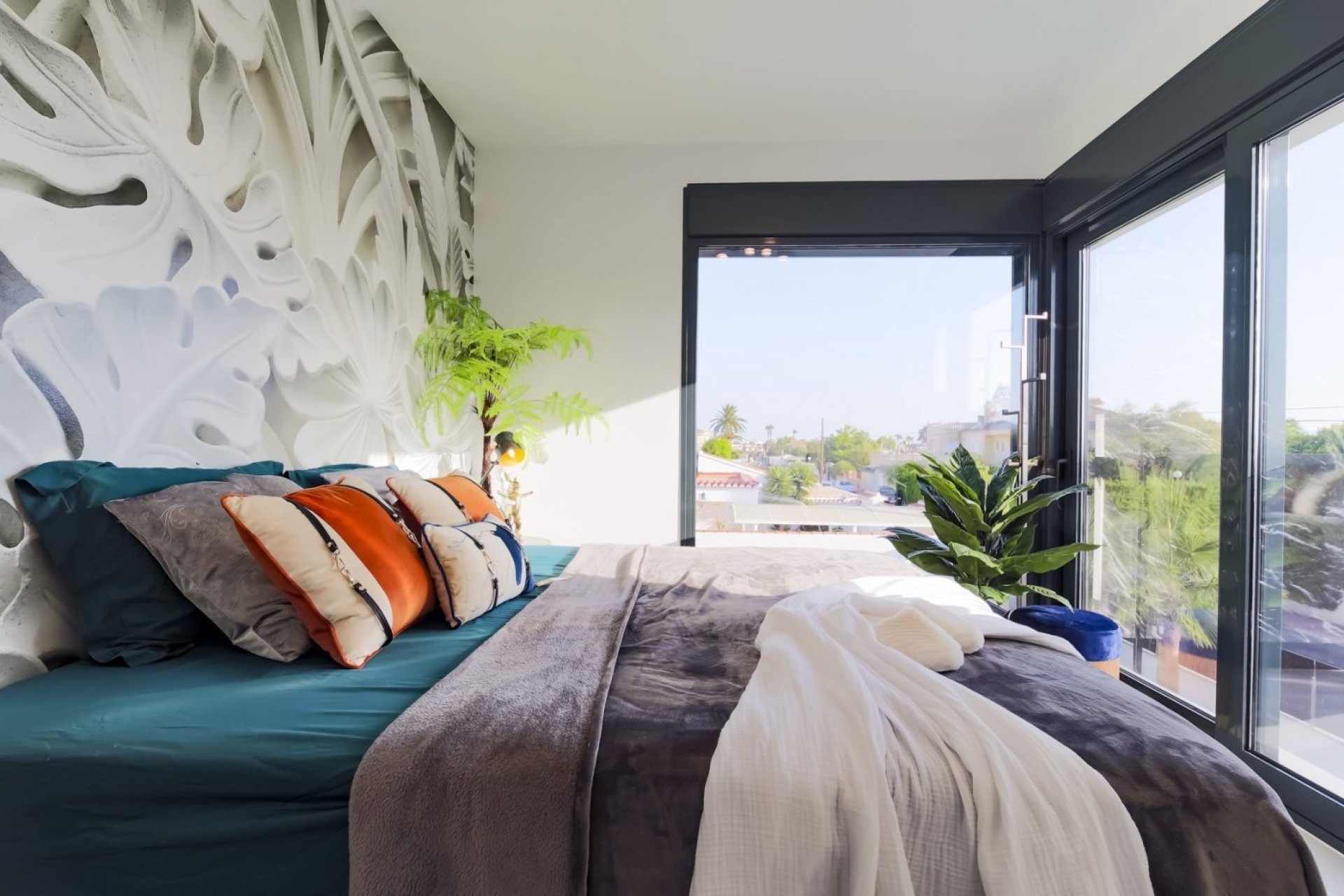 Nowa konstrukcja - Willa - Torrevieja - Torreta Florida