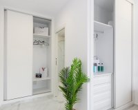 Nowa konstrukcja - Willa - Torrevieja - Torretas