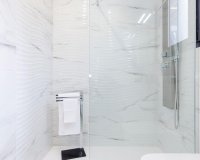 Nowa konstrukcja - Willa - Torrevieja - Torretas