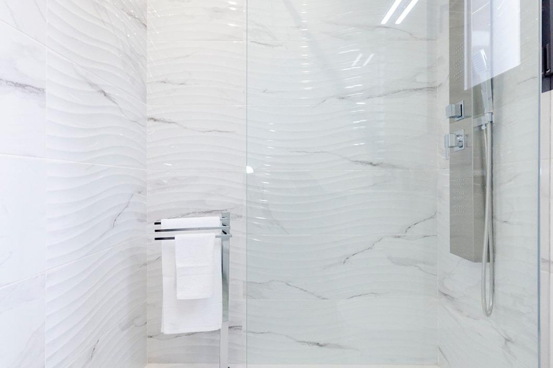 Nowa konstrukcja - Willa - Torrevieja - Torretas