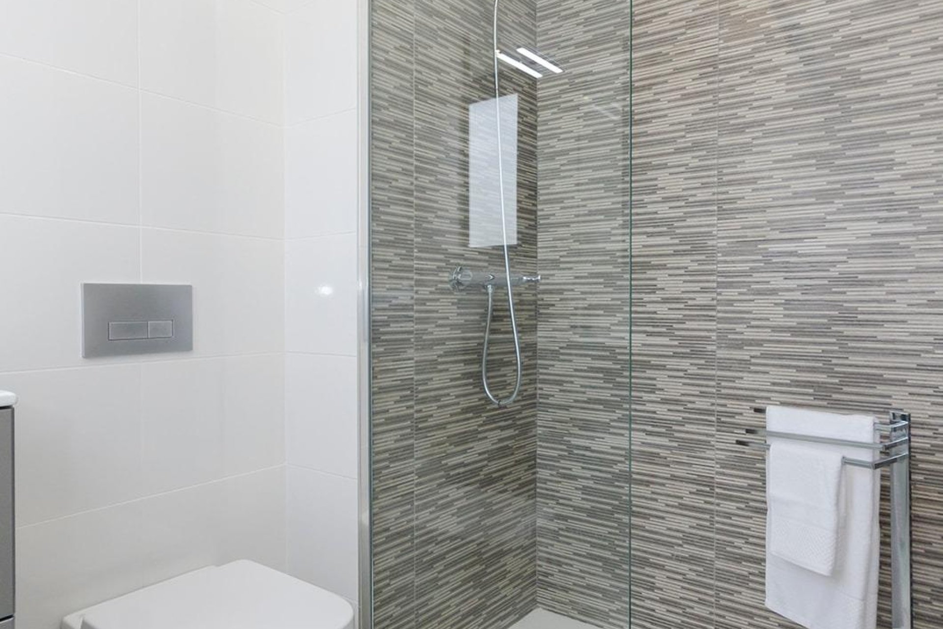 Nowa konstrukcja - Willa - Torrevieja - Torretas