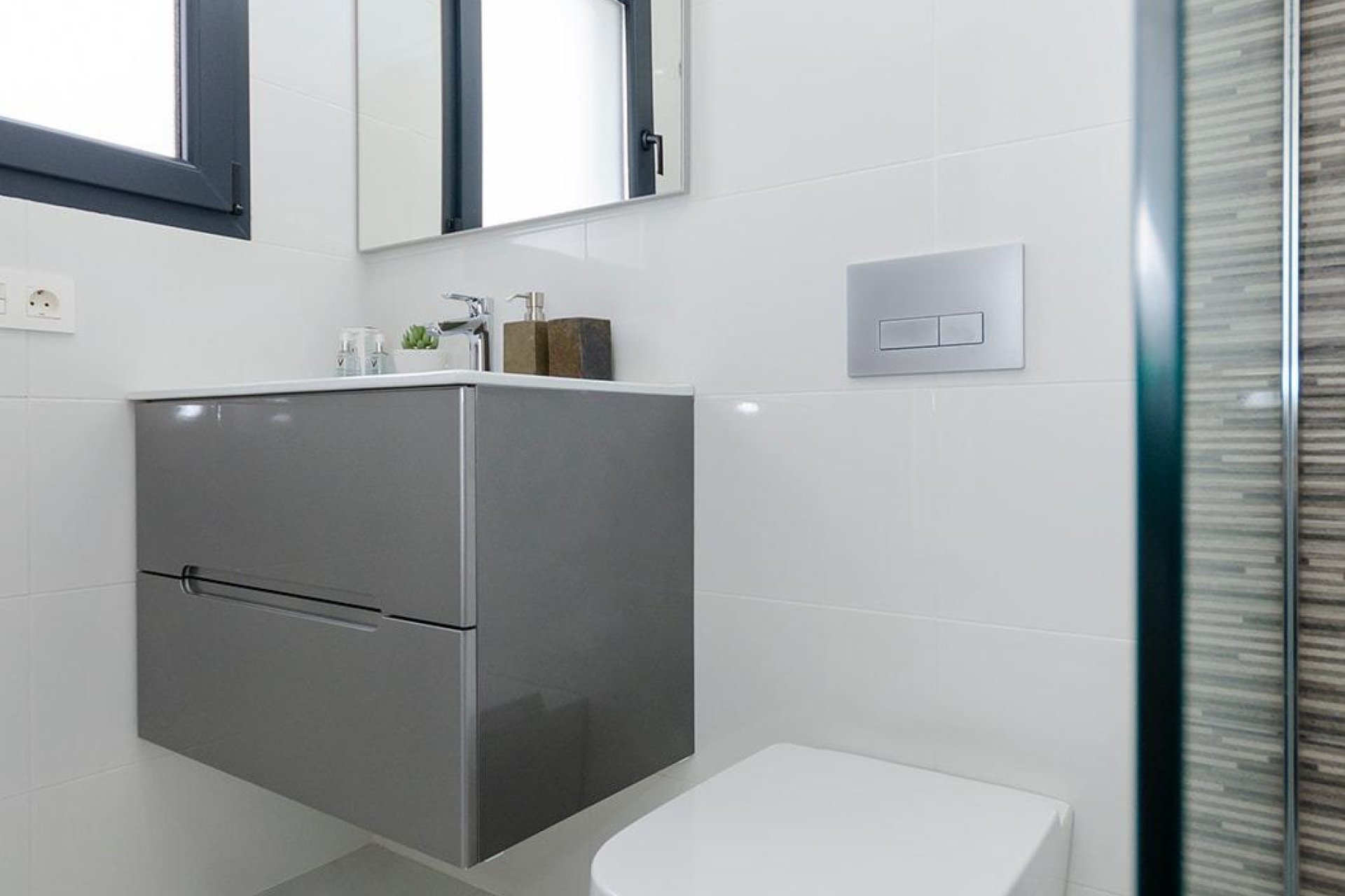 Nowa konstrukcja - Willa - Torrevieja - Torretas