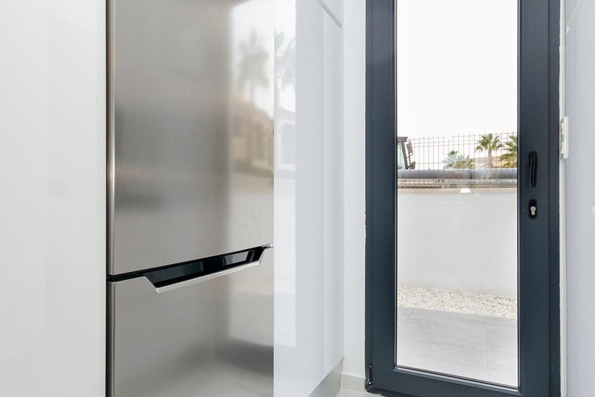 Nowa konstrukcja - Willa - Torrevieja - Torretas