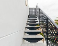 Nowa konstrukcja - Willa - Torrevieja - Torretas