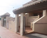 Nowa konstrukcja - Willa - Torrevieja