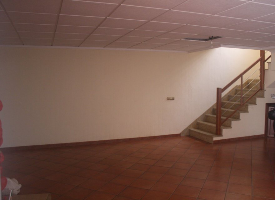 Nowa konstrukcja - Willa - Torrevieja