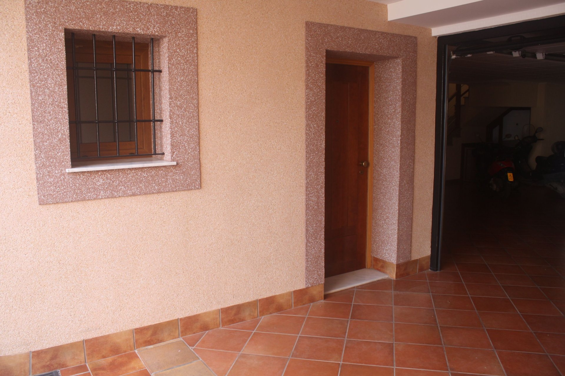 Nowa konstrukcja - Willa - Torrevieja