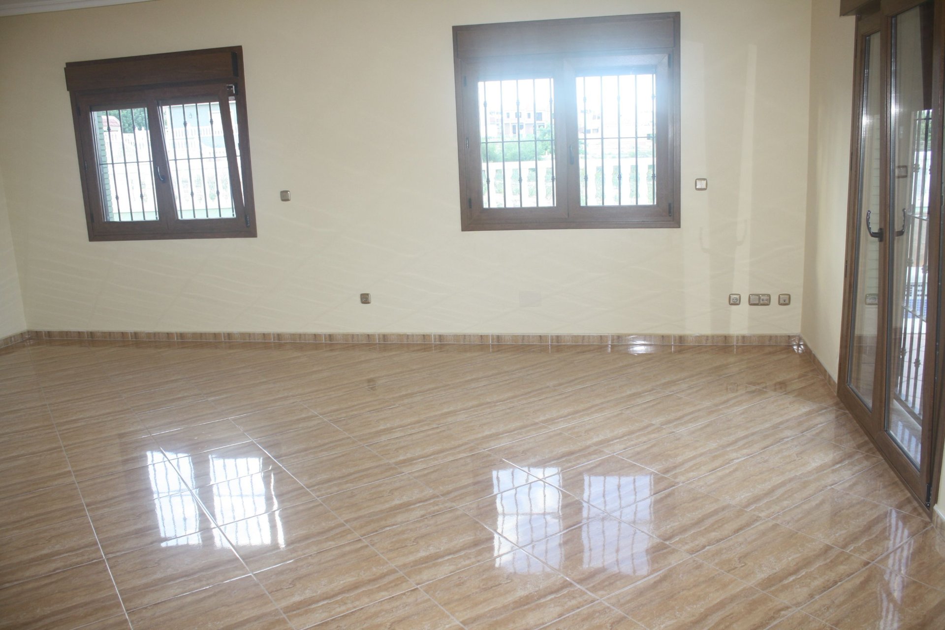 Nowa konstrukcja - Willa - Torrevieja