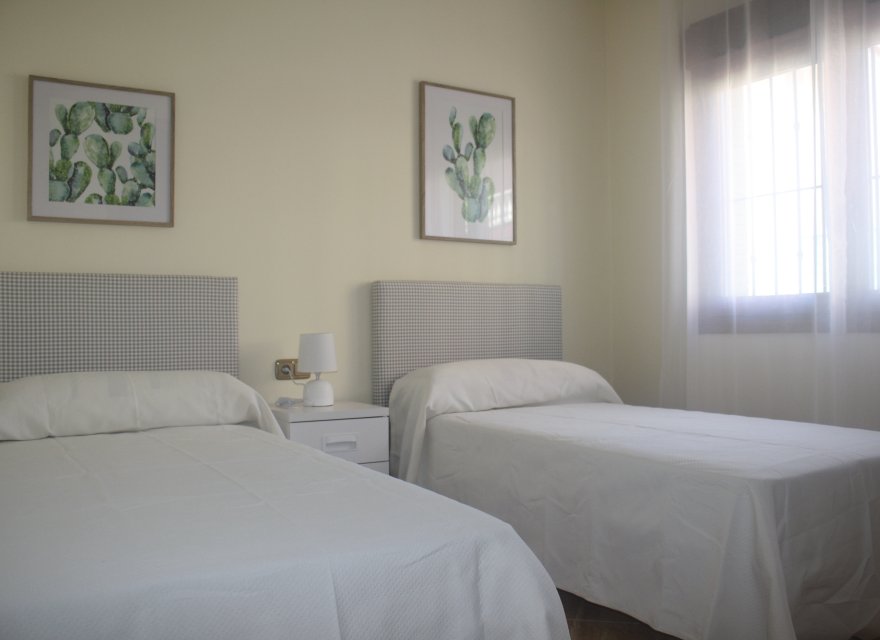 Nowa konstrukcja - Willa - Torrevieja