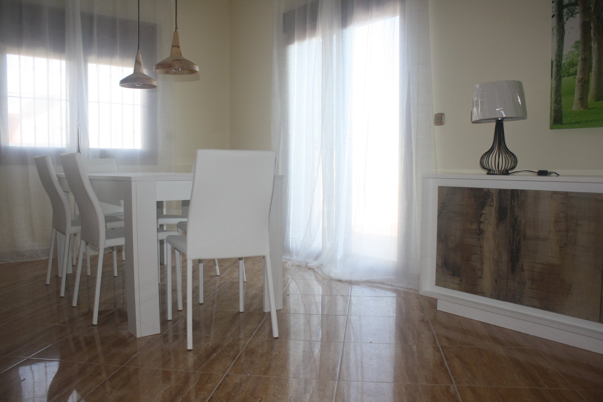 Nowa konstrukcja - Willa - Torrevieja