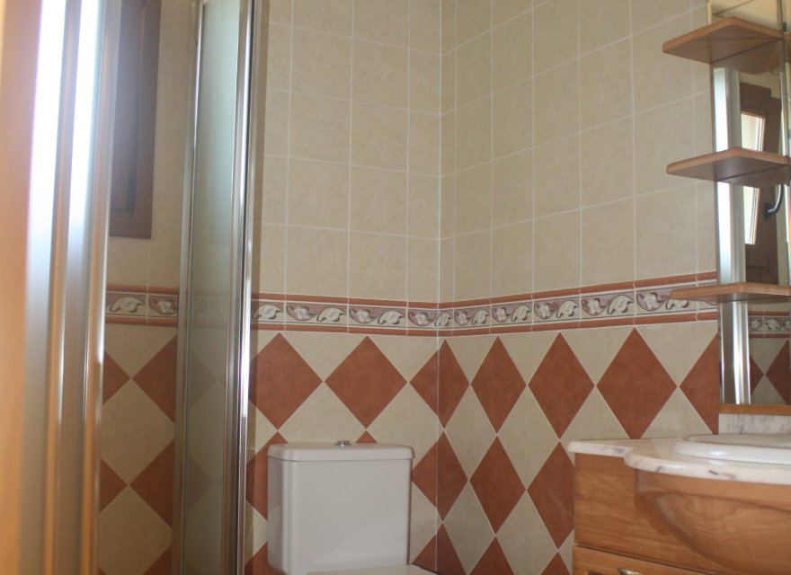 Nowa konstrukcja - Willa - Torrevieja