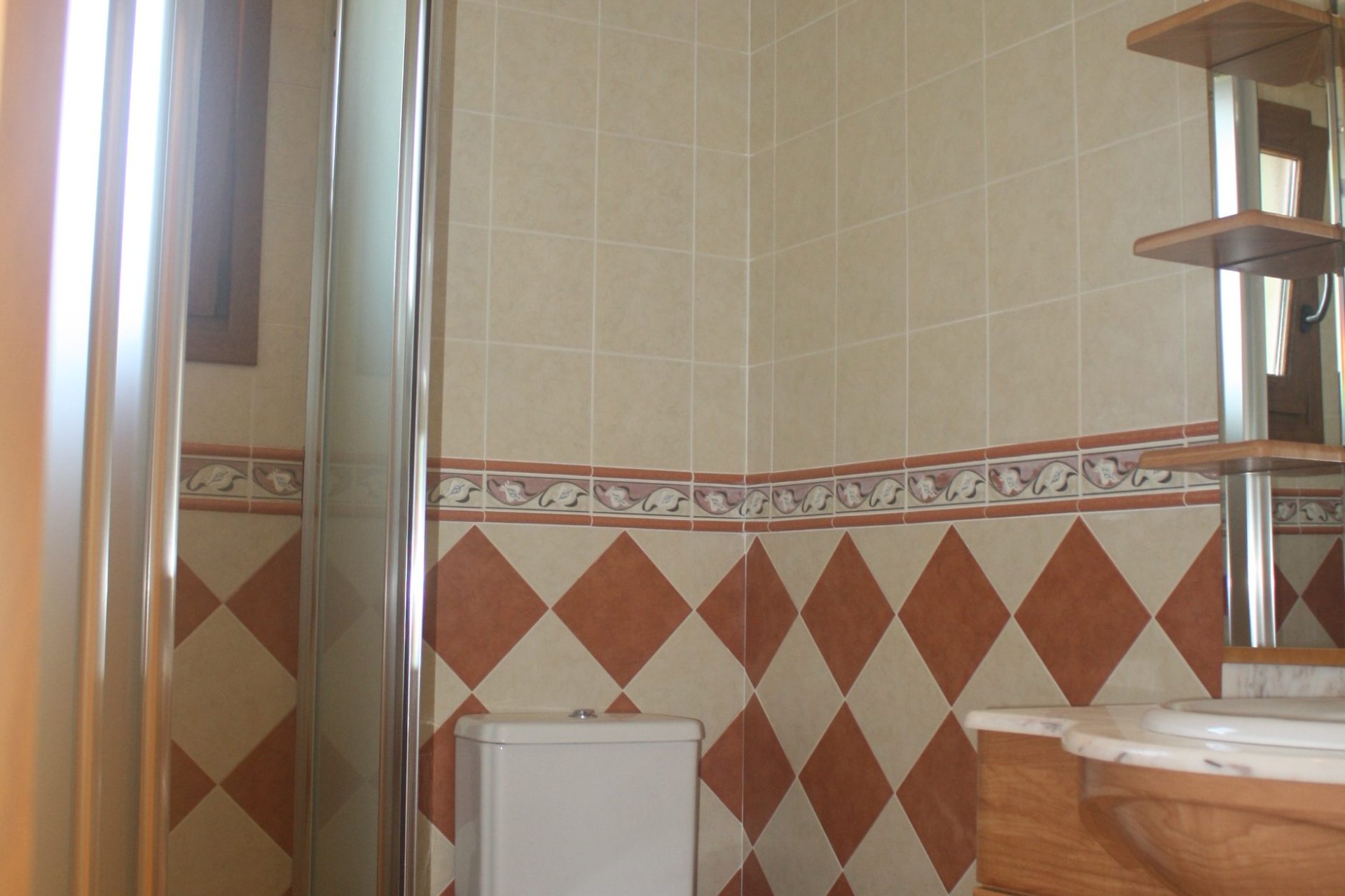 Nowa konstrukcja - Willa - Torrevieja