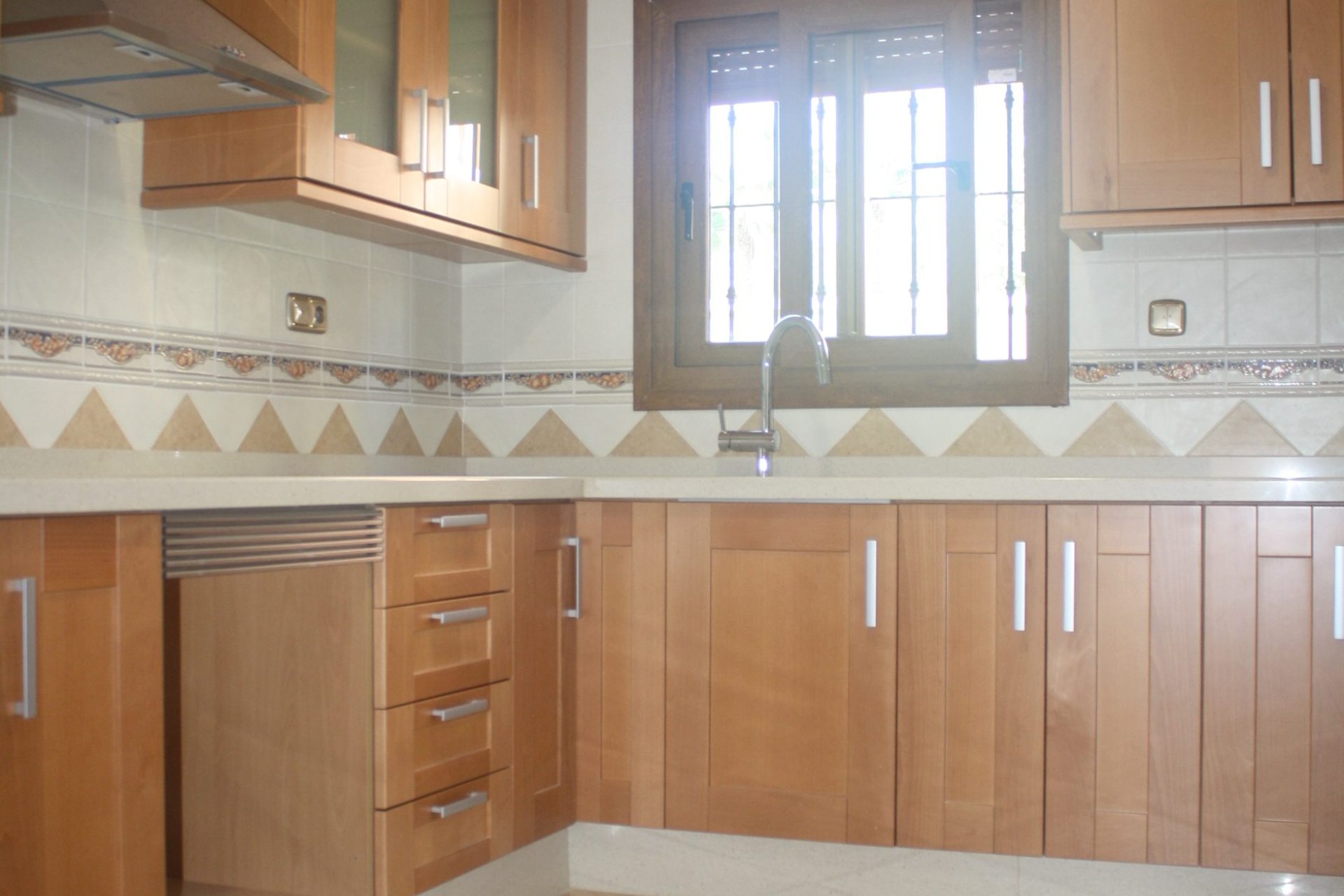 Nowa konstrukcja - Willa - Torrevieja