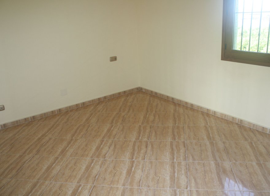 Nowa konstrukcja - Willa - Torrevieja