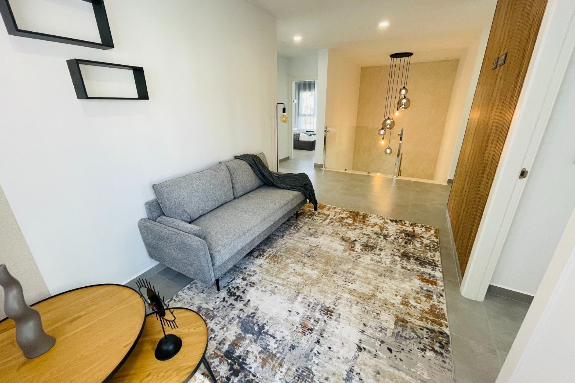 Nowa konstrukcja - Willa - Torrevieja