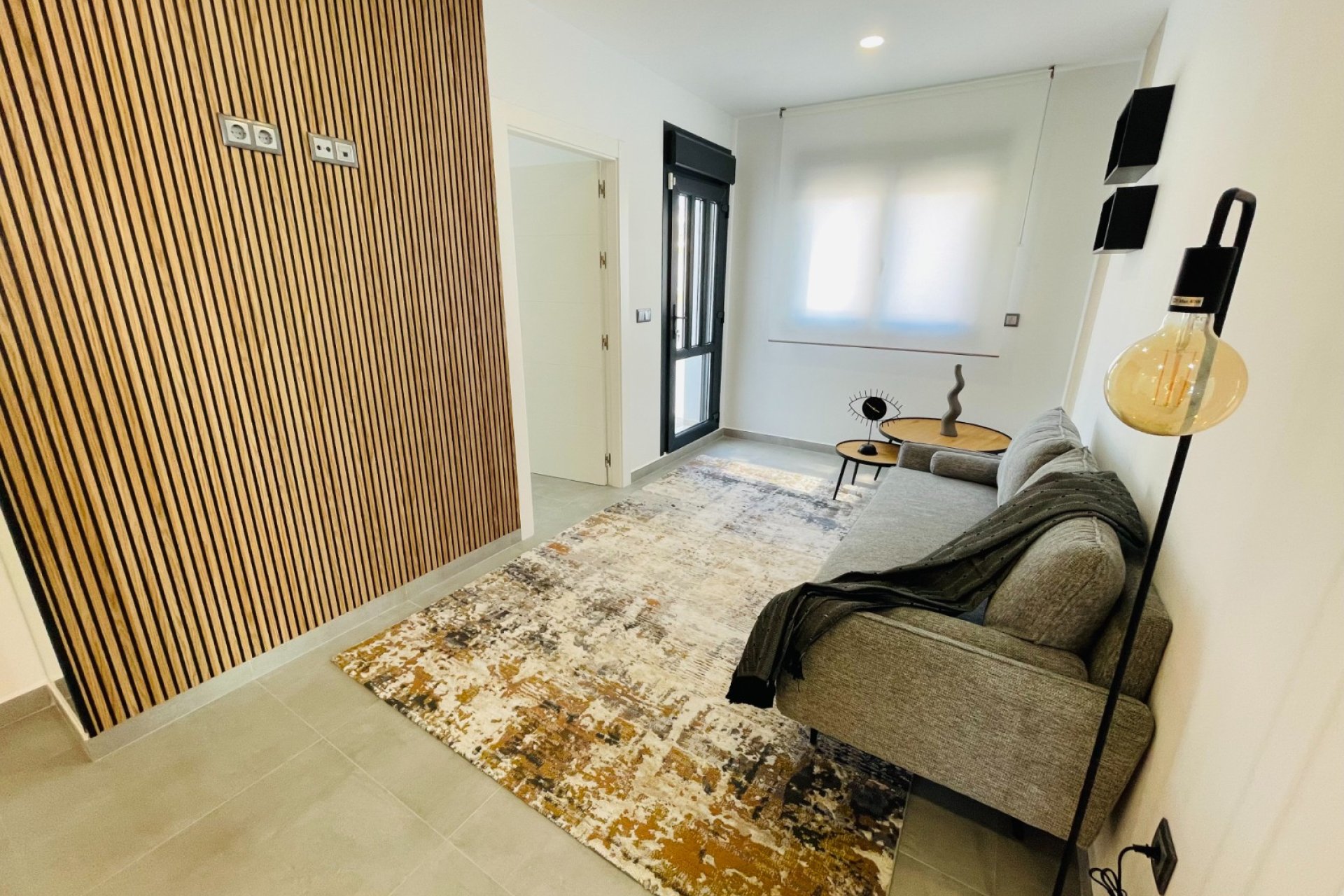 Nowa konstrukcja - Willa - Torrevieja