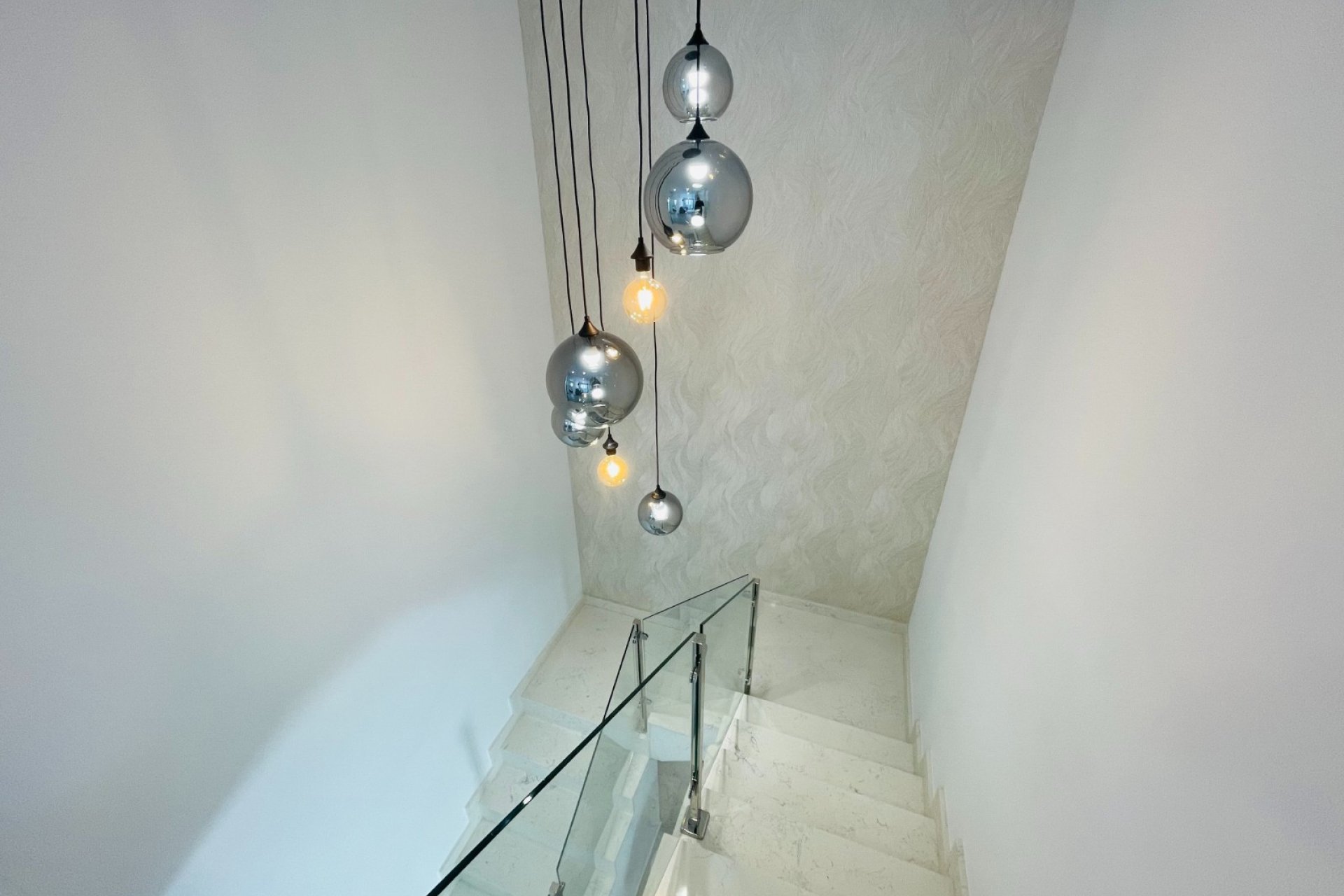 Nowa konstrukcja - Willa - Torrevieja