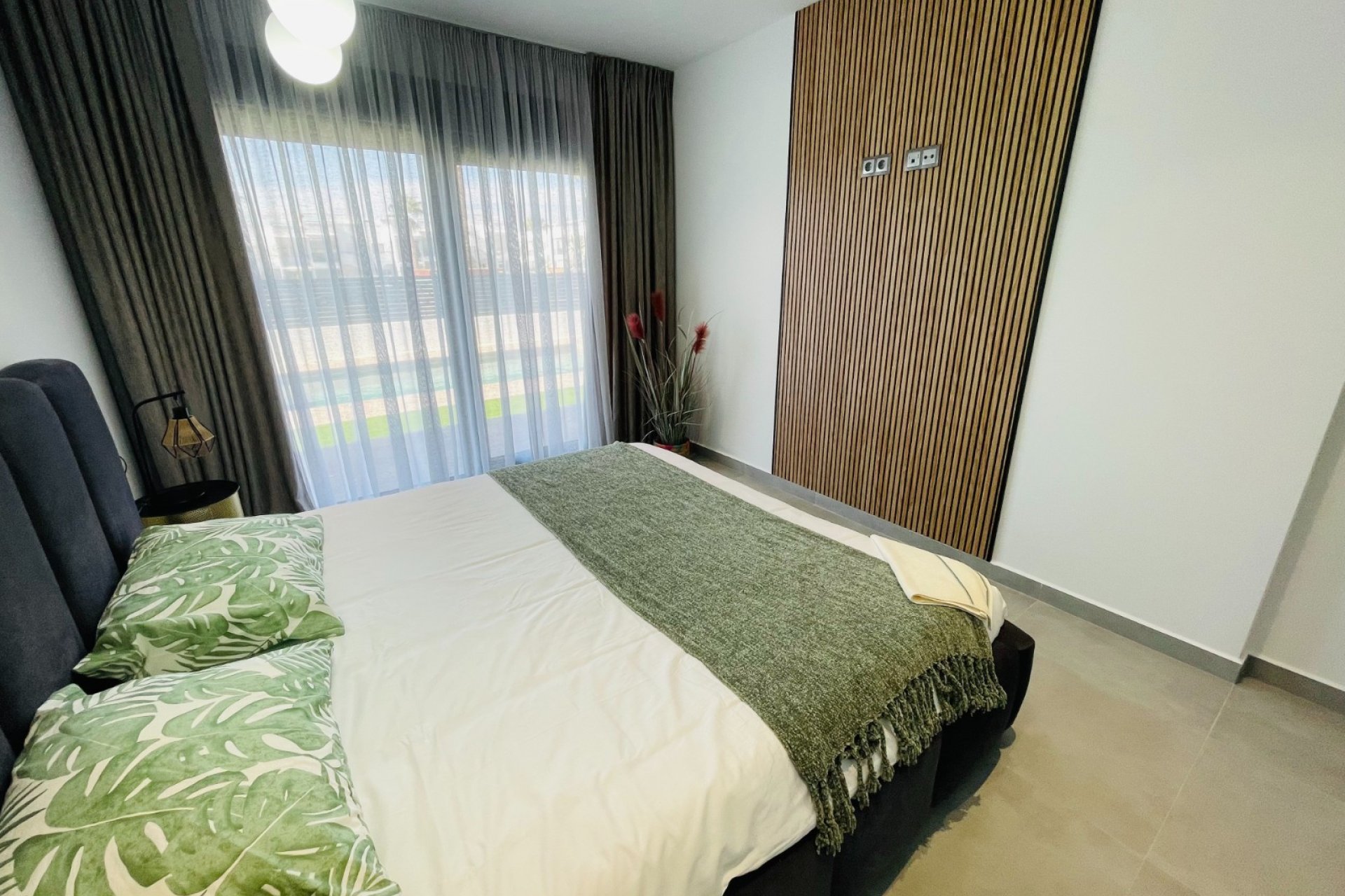 Nowa konstrukcja - Willa - Torrevieja