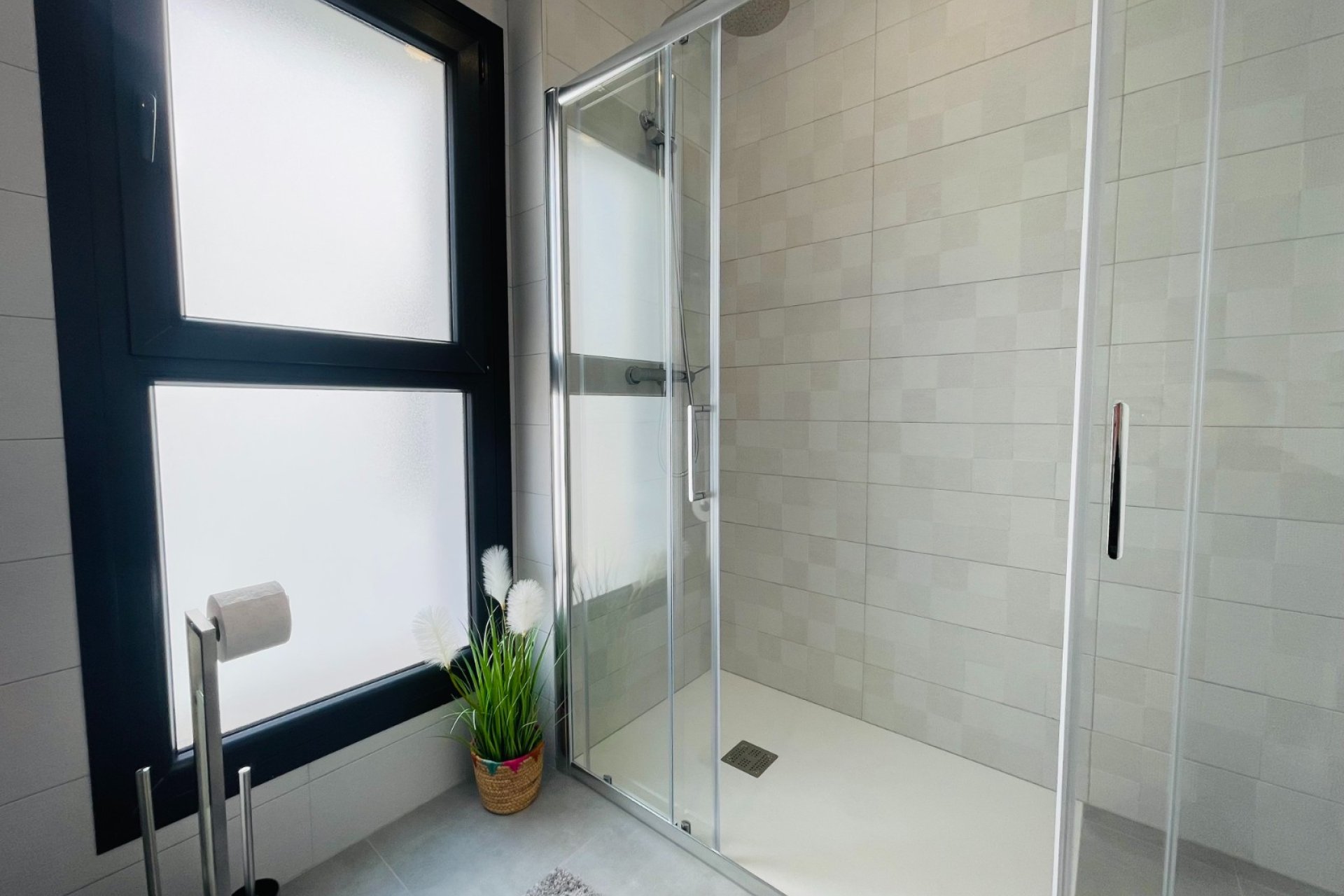 Nowa konstrukcja - Willa - Torrevieja