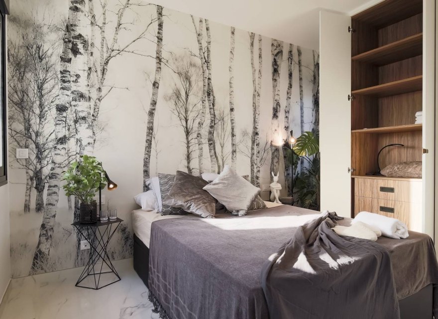 Nowa konstrukcja - Willa - Torrevieja