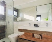 Nowa konstrukcja - Willa - Torrevieja