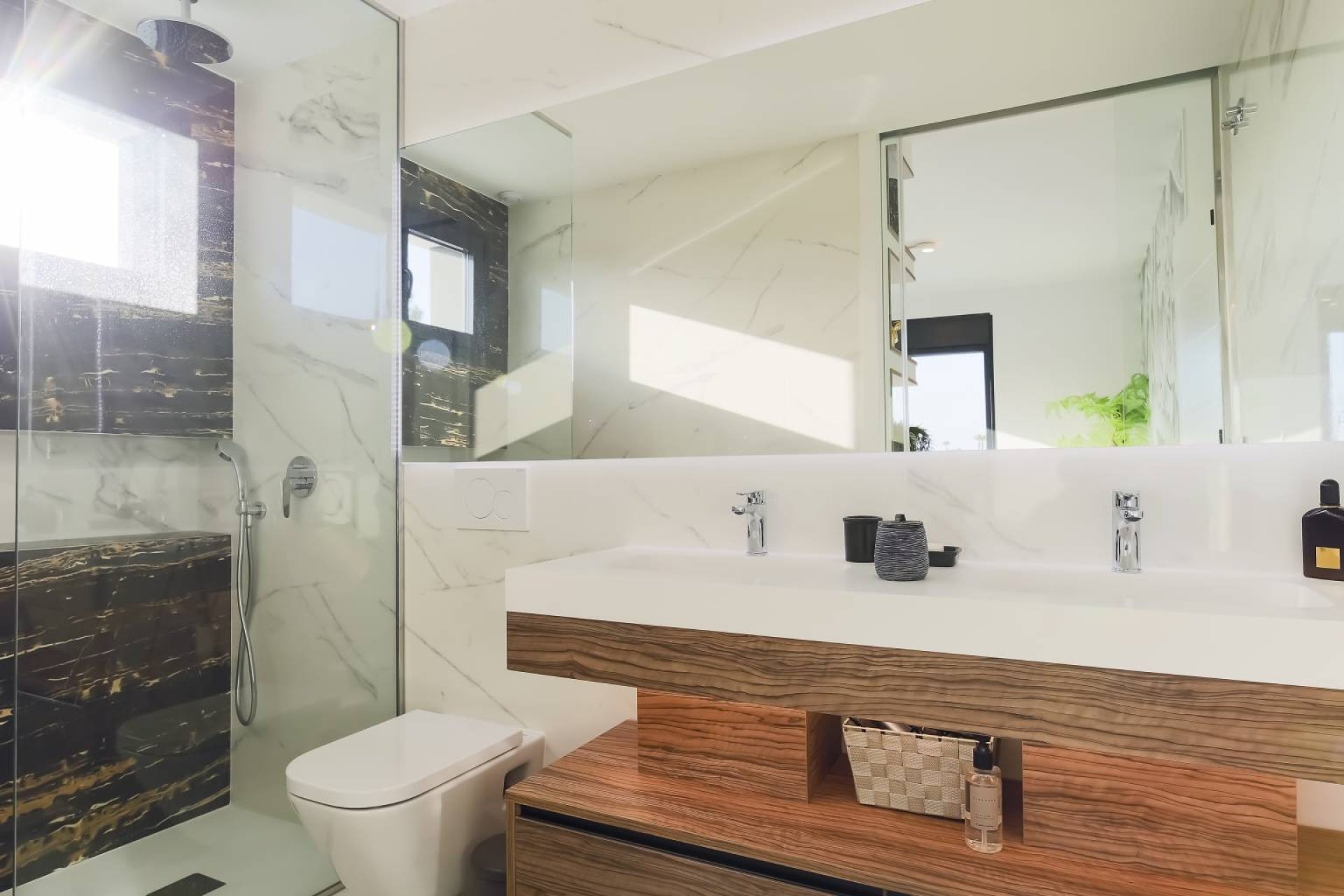 Nowa konstrukcja - Willa - Torrevieja