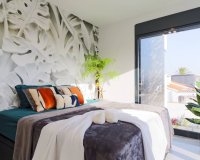 Nowa konstrukcja - Willa - Torrevieja