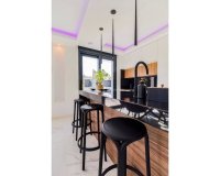 Nowa konstrukcja - Willa - Torrevieja