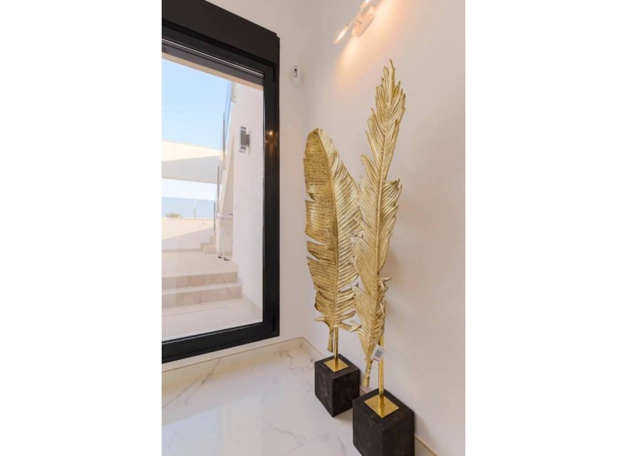 Nowa konstrukcja - Willa - Torrevieja