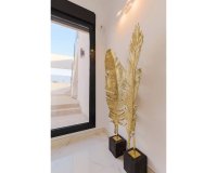 Nowa konstrukcja - Willa - Torrevieja