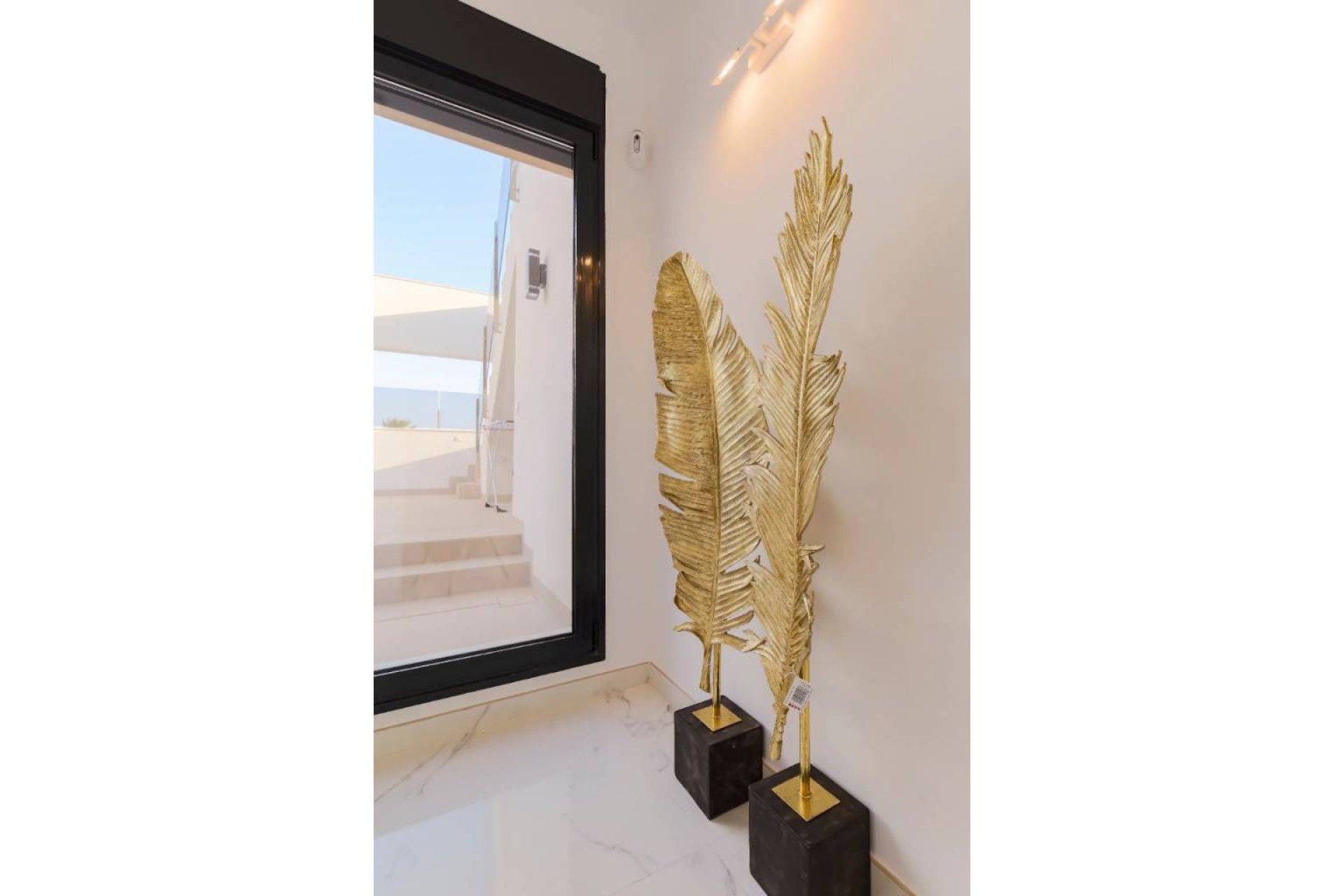 Nowa konstrukcja - Willa - Torrevieja